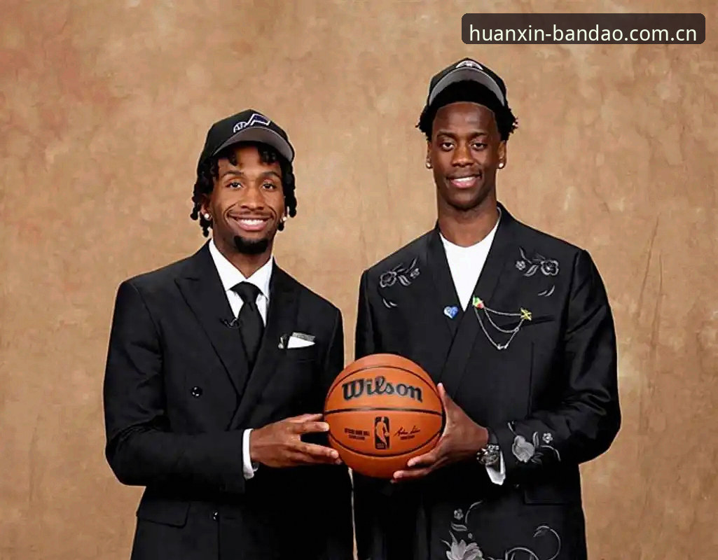 2026年NBA选秀大会前瞻：奇才爵士双雄迷局下的状元暗线评测